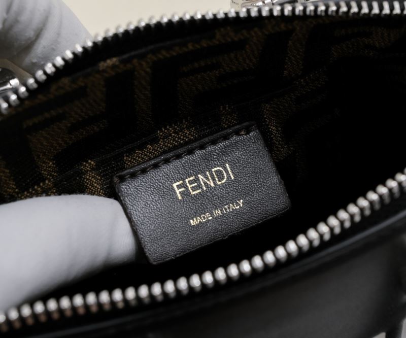 Fendi Top Handle Bags